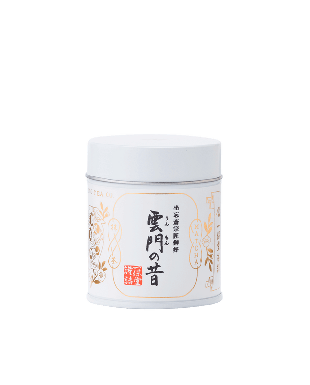 Ummon-no-mukashi 40g Can