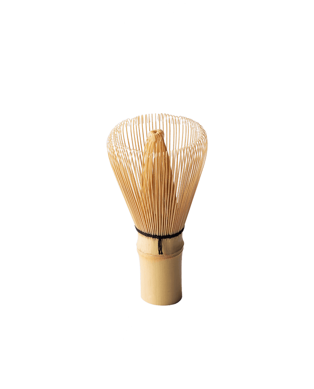 100-tip Chasen (Bamboo Whisk)のコピー Test
