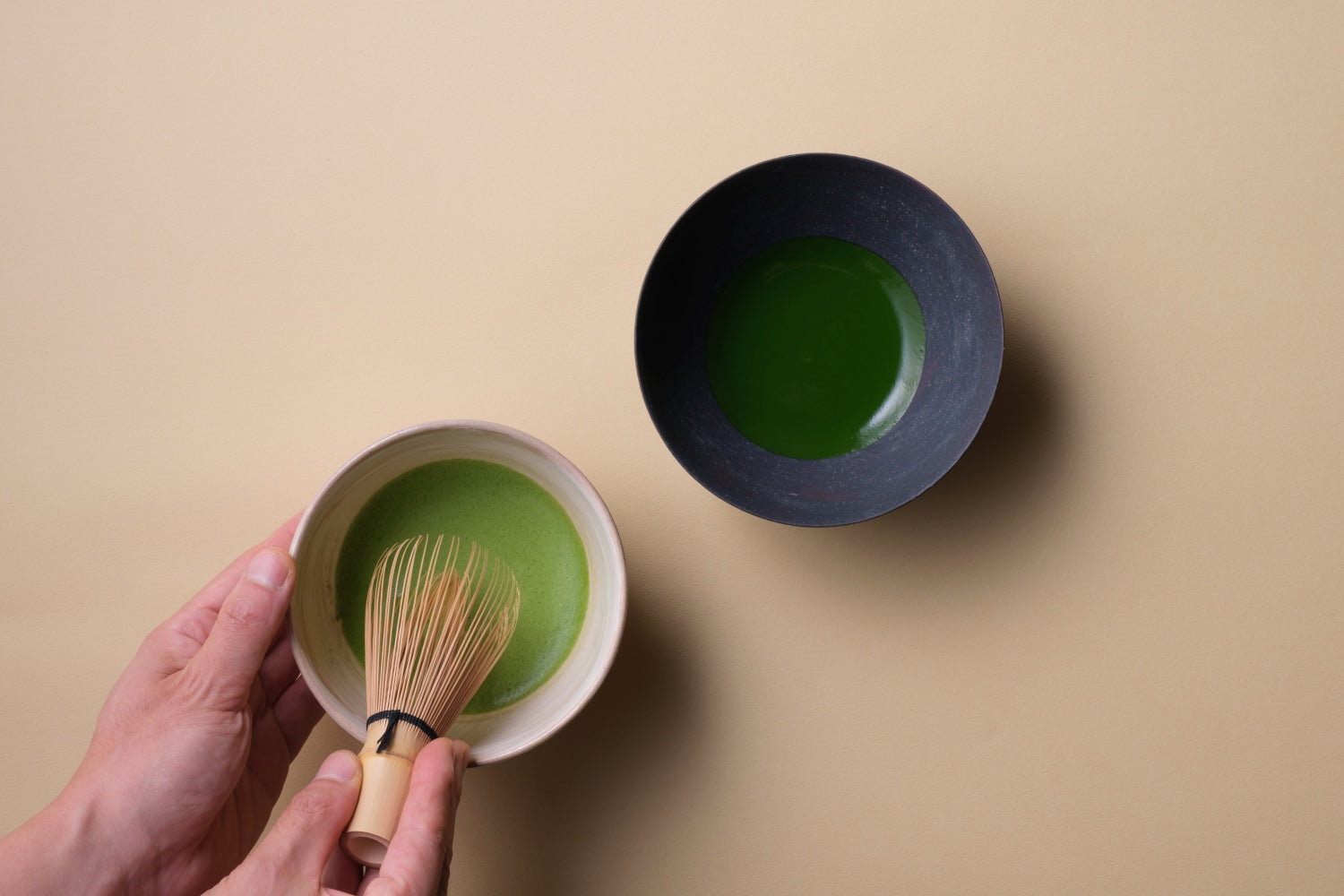 Now Available: Limited Matcha Blends, Premium Select Matcha and Nodoka