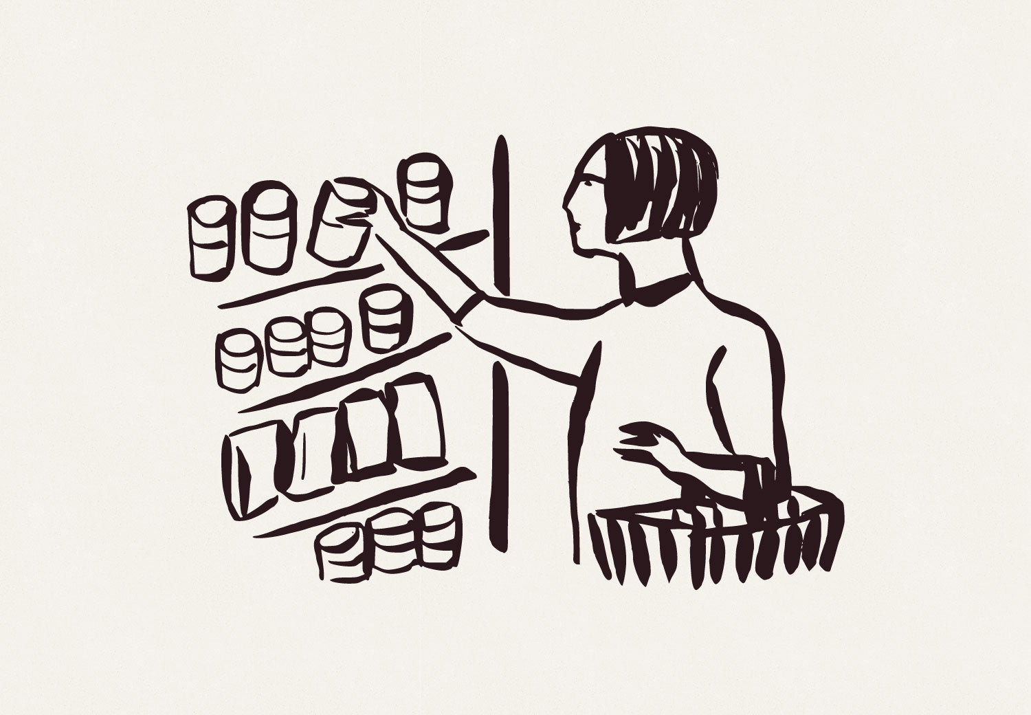 Pop-up Store Event: Ippodo Tea at Takashimaya Singapore