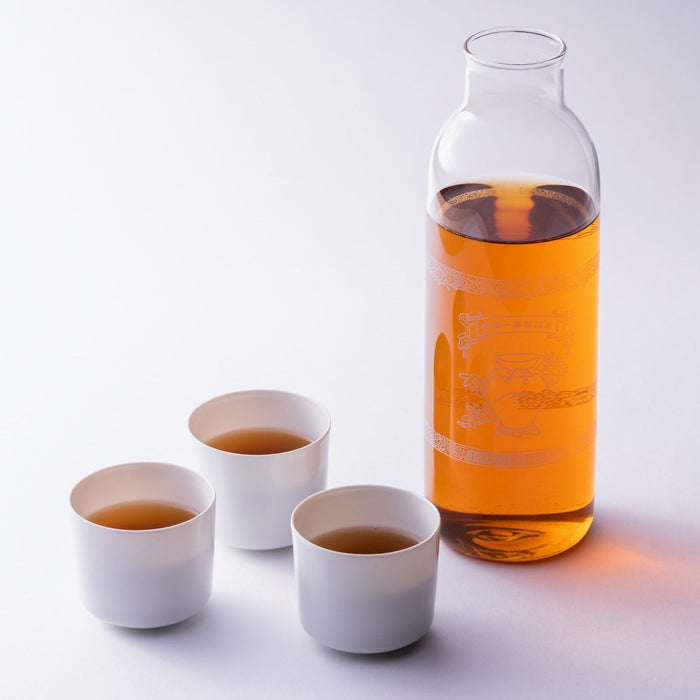Large Amounts of Iribancha