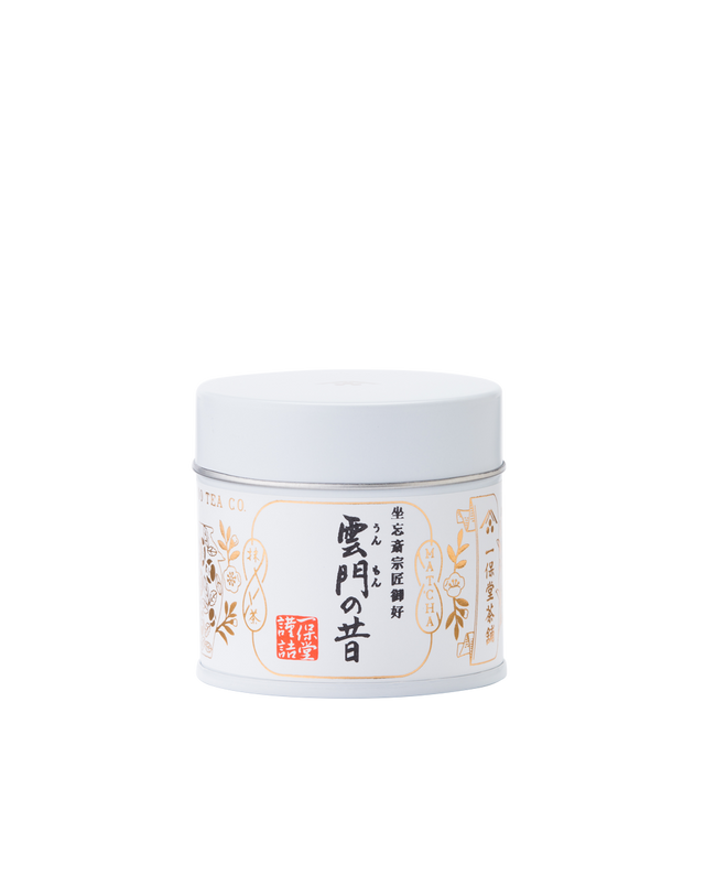 Ummon-no-mukashi 20g Can