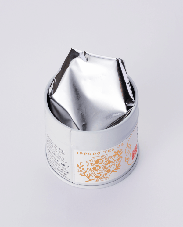 Ummon-no-mukashi 20g Can