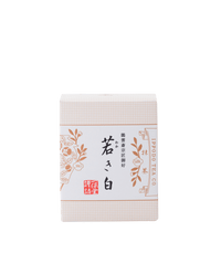 Wakaki-shiro 40g Box