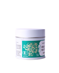 Premium Organic Matcha 20g Can