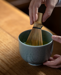Organic Matcha 20g Can
