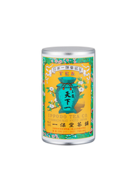 Tenka-ichi 160g Can w/box