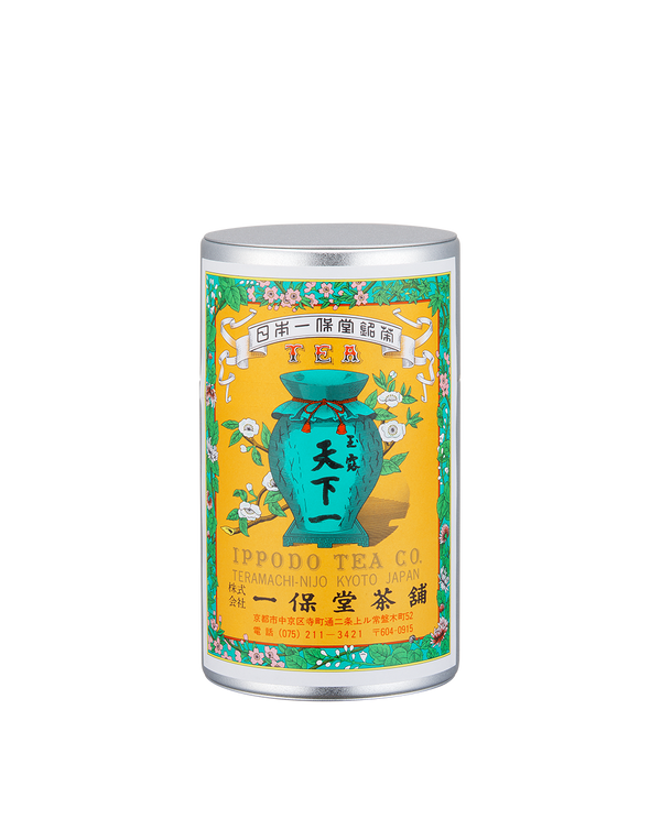 Tenka-ichi 160g Can w/box