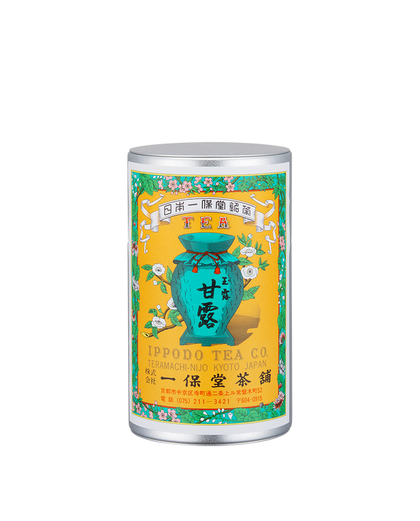 Kanro 160g Can w/box