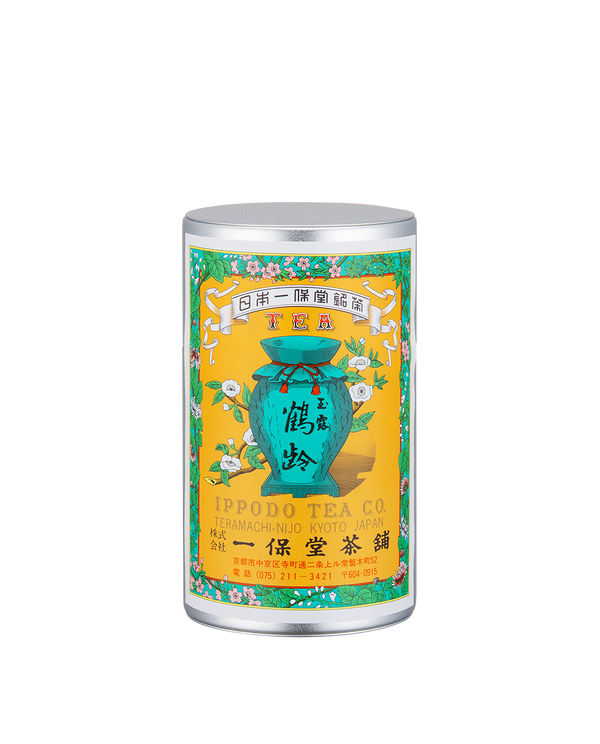 Kakurei 160g Can w/box
