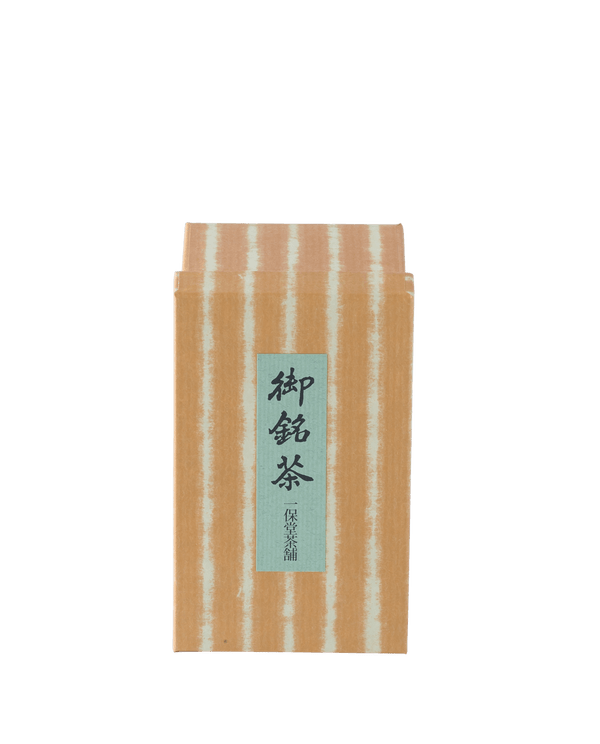 Kakurei 160g Can w/box