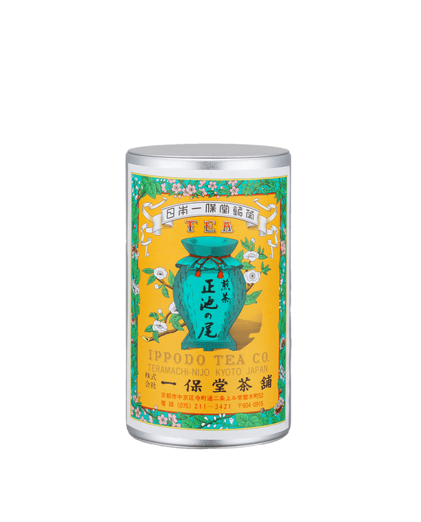 Shoike-no-o 155g Can w/box