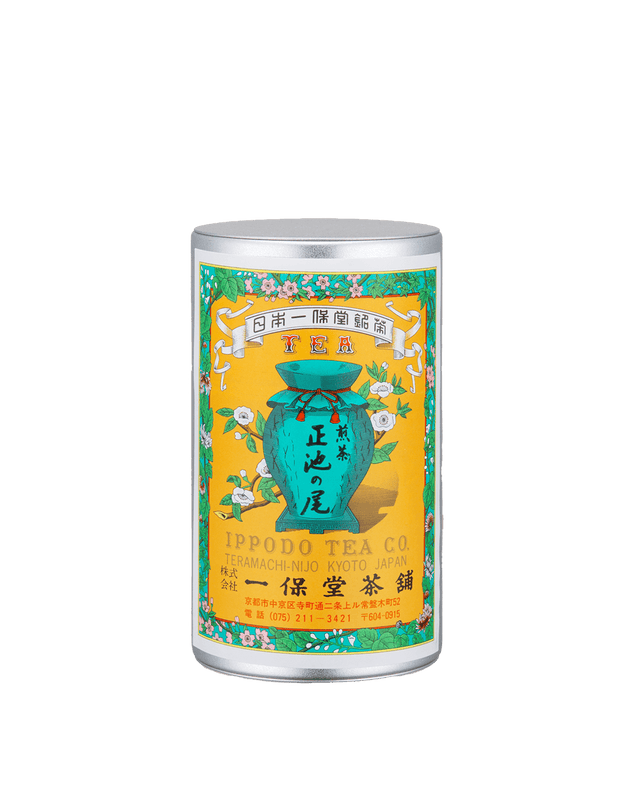 Shoike-no-o 155g Can w/box