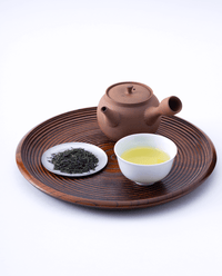[Pre-order exclusive] Uji Shincha Large Can (255g) w/box