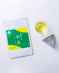 One-Pot Teabag Shincha (7g x 8 bags)