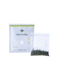 Drip Tea Bag Sencha (4g x 6 bags)