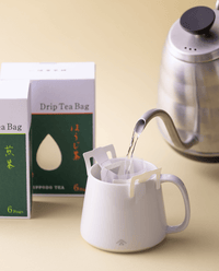Drip Tea Bag Sencha (4g x 6 bags)