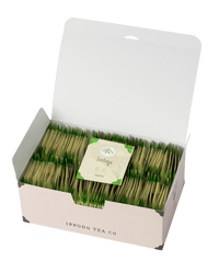 One-Cup Teabag Sencha (2g x 108 bags)