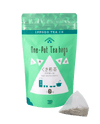 One-Pot Teabag Kuki Sencha (stems) (7g x 9 bags)