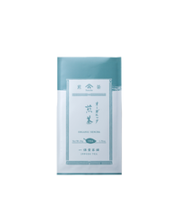 Organic Sencha 50g Bag