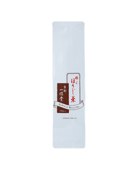 Gokujo Hojicha (Roasted Tea) 100g Bag