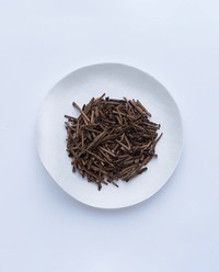 Kuki Hojicha (Roasted Stems) 100g Bag