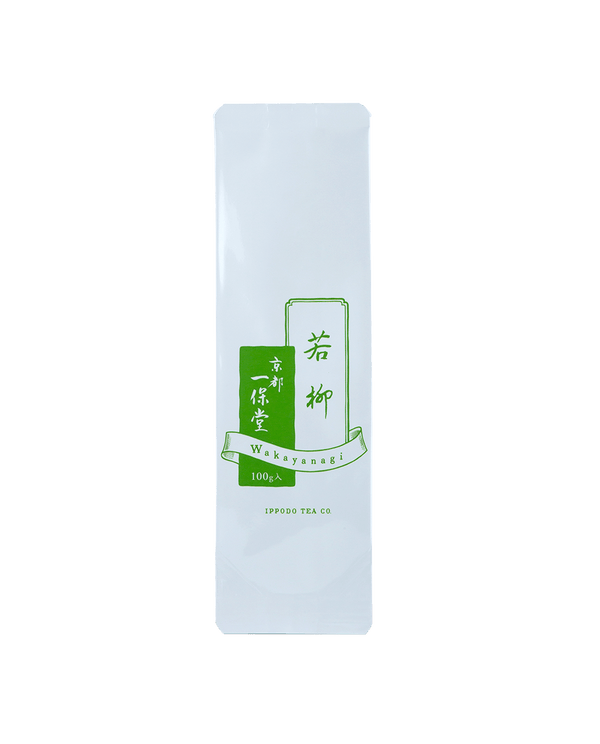 Wakayanagi 100g Bag