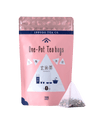 One-Pot Teabag Genmaicha (10g x 9 bags)