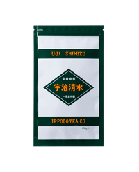 Uji-Shimizu 400g Bag