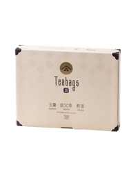 Teabag Set (2g x36 bags)