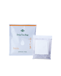 Drip Tea Bag Gift Box (Sencha & Hojicha)
