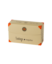 One-Cup Teabag Hojicha (2g x 25 bags)