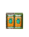 Gyokuro Mantoku (150g) Sencha Nichigetsu (160g) 2-Pack of Medium Cans