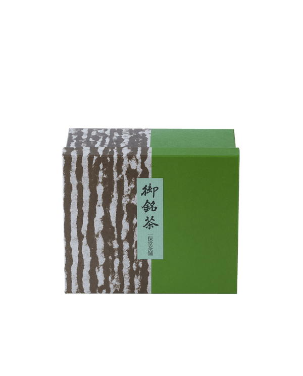 Gyokuro Mantoku (150g) Sencha Nichigetsu (160g) 2-Pack of Medium Cans
