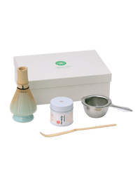 [Out of Stock] Basic Matcha Kit