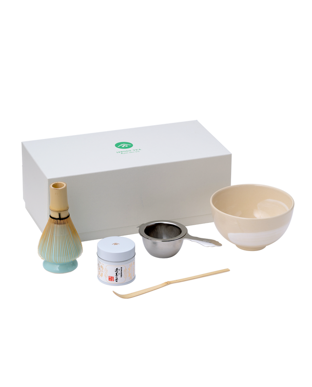 [Out of Stock] Essential Matcha Kit