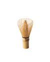 [Out of Stock] Bamboo Whisk (Chasen) 80-tip