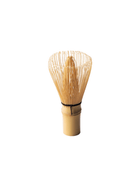 [Out of Stock] Bamboo Whisk (Chasen) 80-tip
