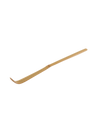 Bamboo tea ladle (Chashaku)
