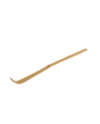 Bamboo tea ladle (Chashaku)
