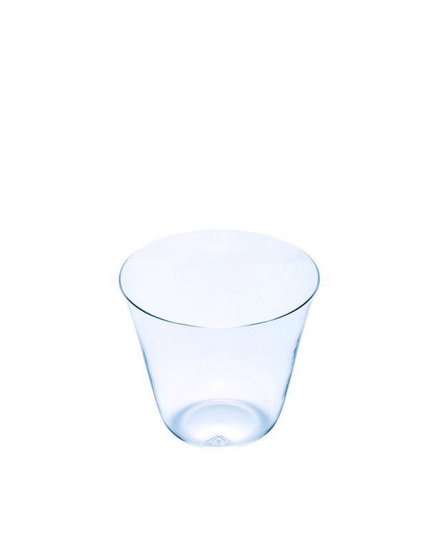 [Sold Out] Glass Type T