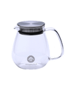 Glass Teapot