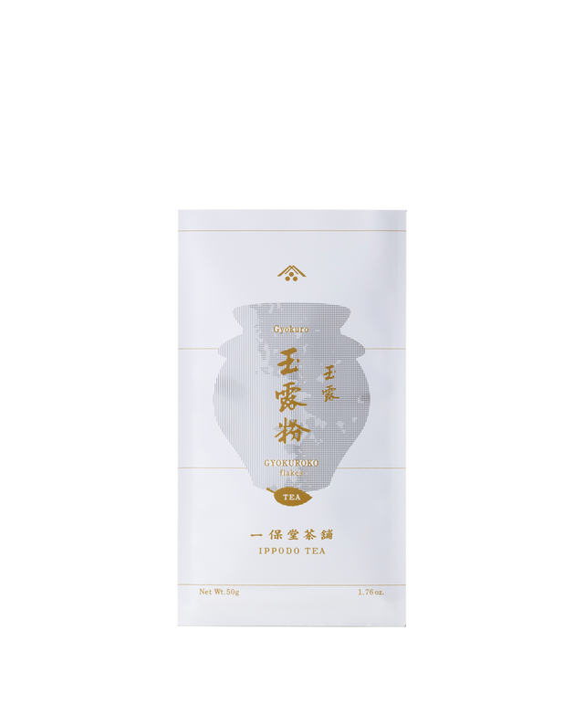 Gyokuro-ko (Flakes) 50g Bag