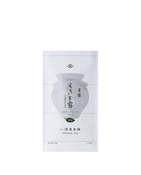 Kuki Gyokuro  (Stems) 50g Bag
