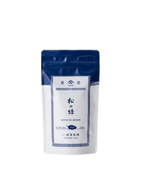 Matsu-no-midori 120g Bag