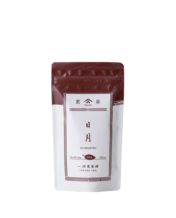 Nichigetsu 80g Bag