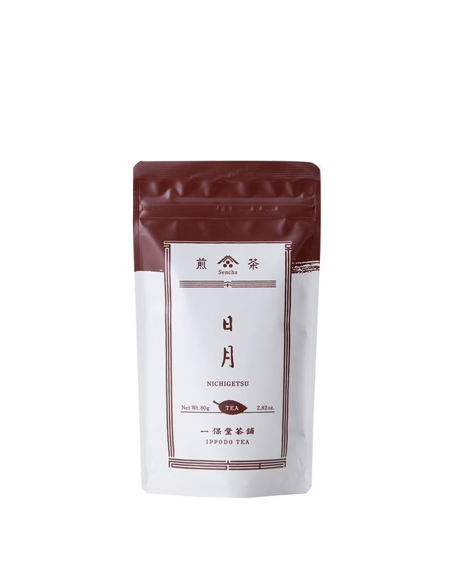 Nichigetsu 80g Bag