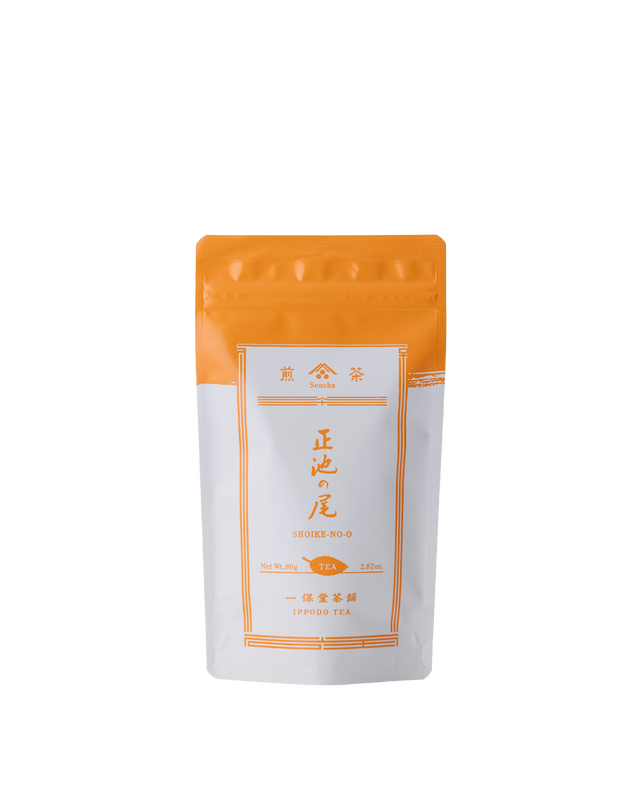 Shoike-no-o 80g Bag