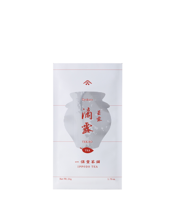 Tekiro 50g Bag