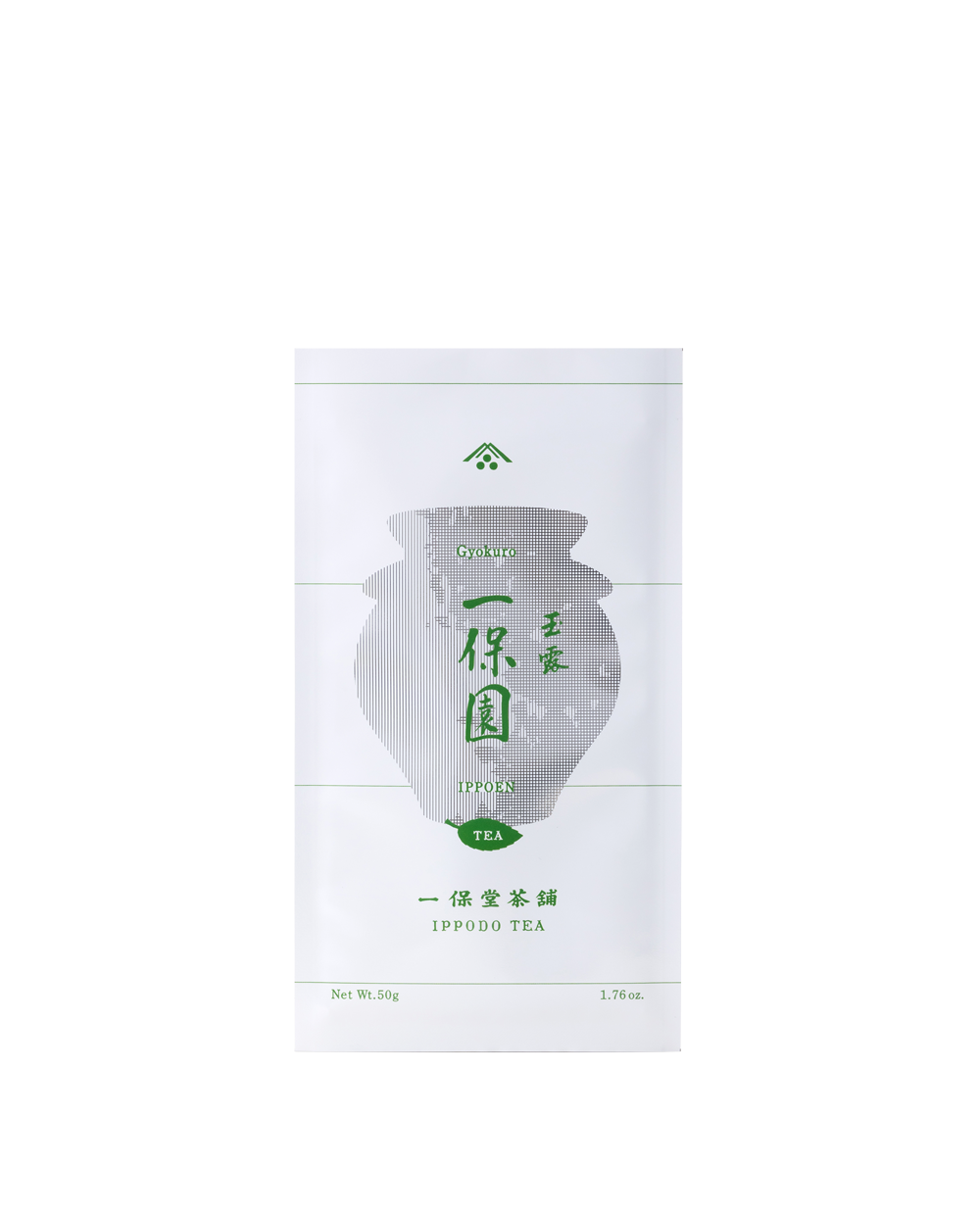 Ippoen 50g Bag